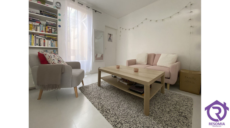 Ma-Cabane - Vente Appartement VANVES, 26 m²