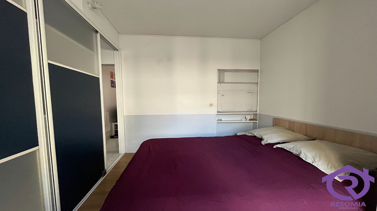 Ma-Cabane - Vente Appartement VANVES, 26 m²