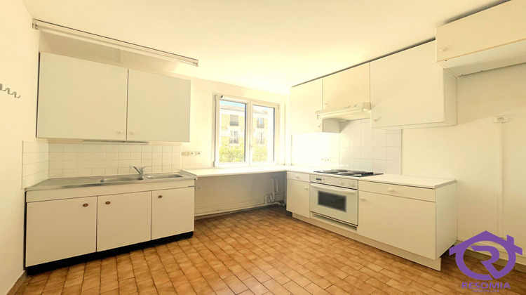 Ma-Cabane - Vente Appartement VANVES, 44 m²