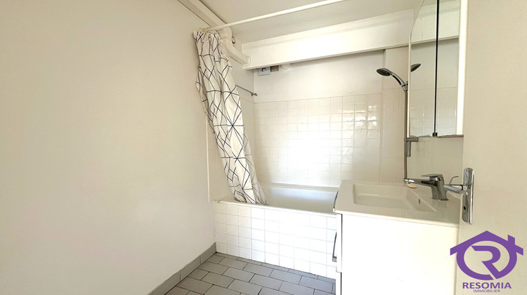 Ma-Cabane - Vente Appartement VANVES, 44 m²