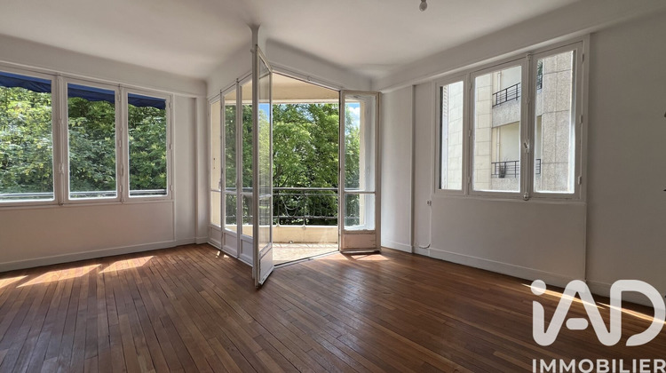 Ma-Cabane - Vente Appartement Vanves, 77 m²
