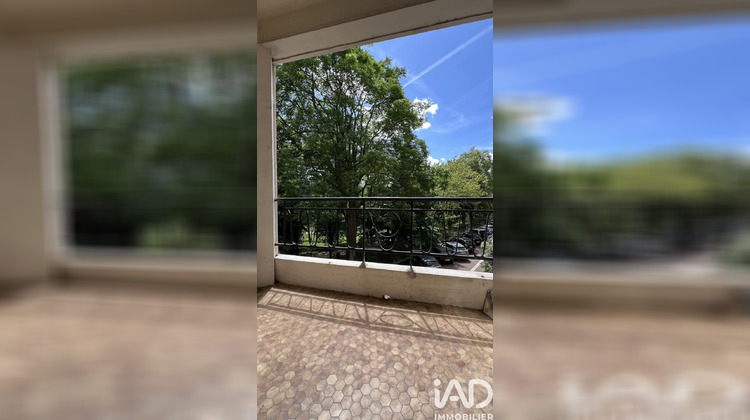 Ma-Cabane - Vente Appartement Vanves, 77 m²