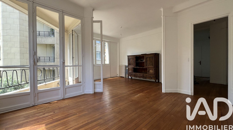 Ma-Cabane - Vente Appartement Vanves, 77 m²