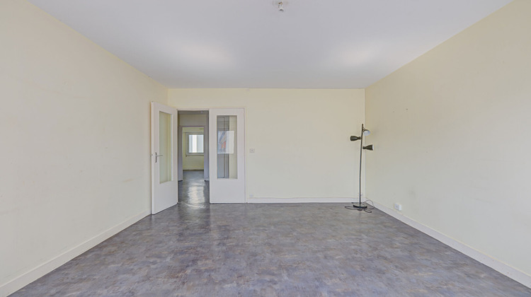 Ma-Cabane - Vente Appartement VANVES, 60 m²