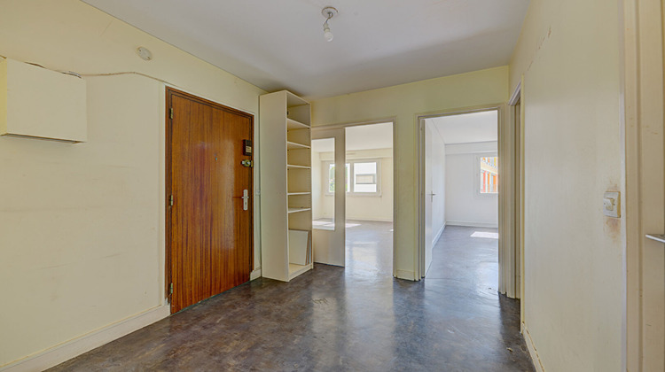 Ma-Cabane - Vente Appartement VANVES, 60 m²