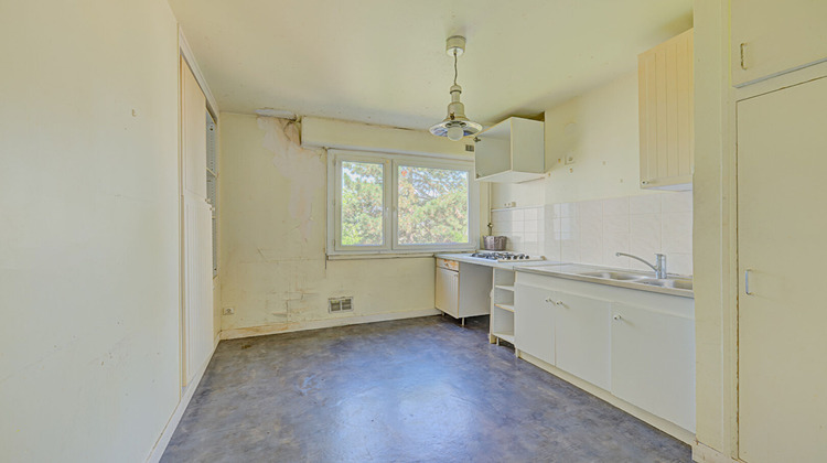 Ma-Cabane - Vente Appartement VANVES, 60 m²