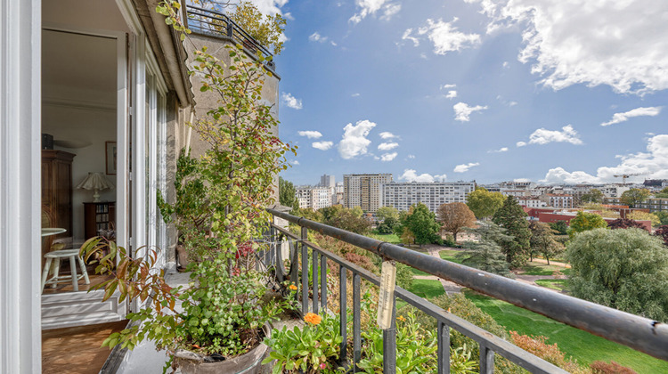 Ma-Cabane - Vente Appartement VANVES, 117 m²