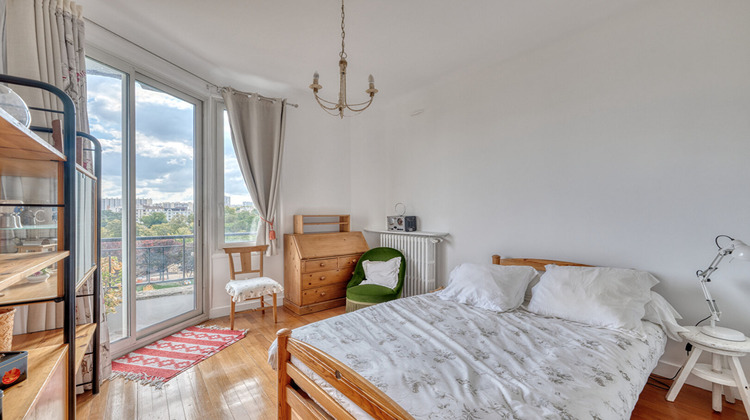 Ma-Cabane - Vente Appartement VANVES, 117 m²