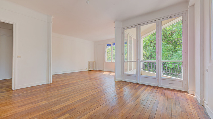 Ma-Cabane - Vente Appartement VANVES, 77 m²
