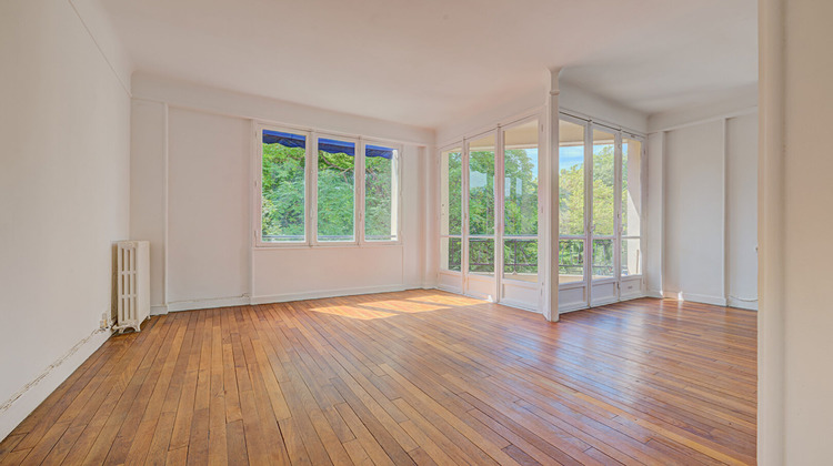 Ma-Cabane - Vente Appartement VANVES, 77 m²