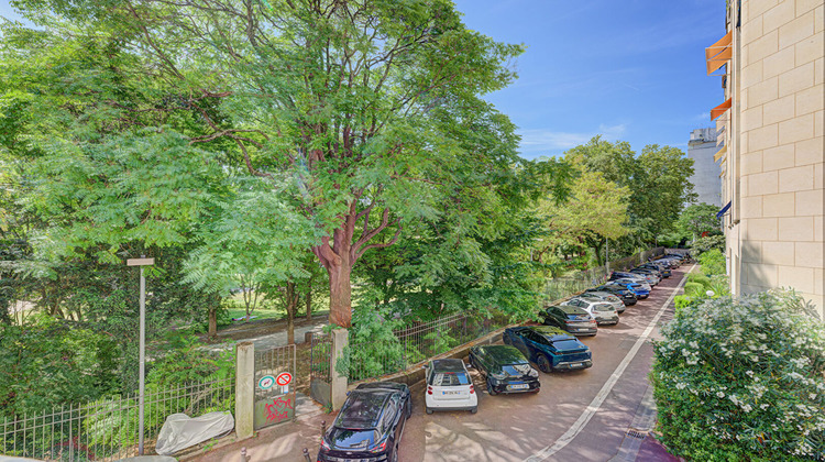 Ma-Cabane - Vente Appartement VANVES, 77 m²