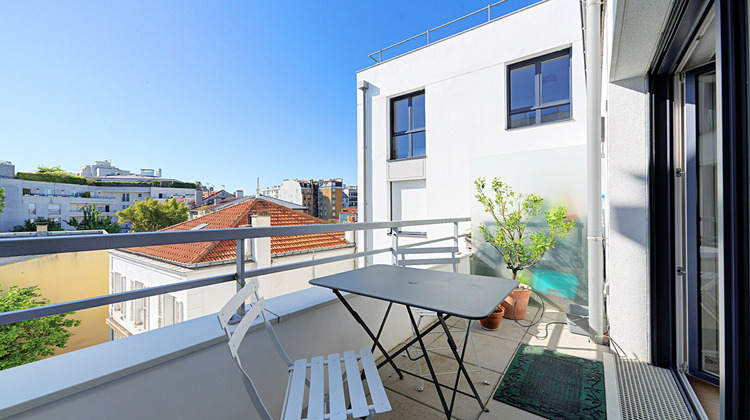 Ma-Cabane - Vente Appartement VANVES, 70 m²