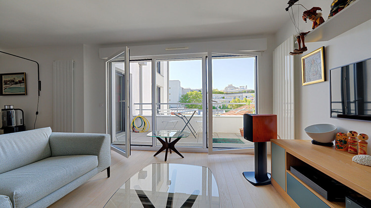 Ma-Cabane - Vente Appartement VANVES, 70 m²