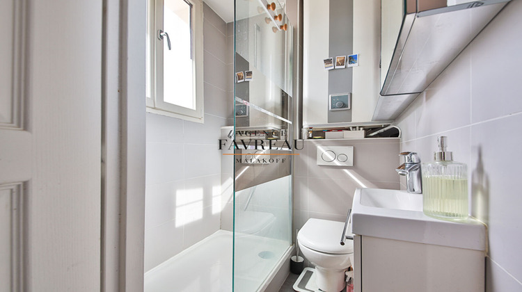 Ma-Cabane - Vente Appartement VANVES, 37 m²