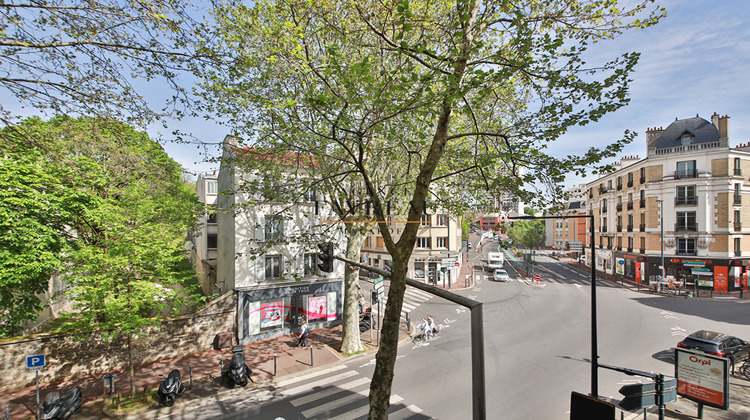Ma-Cabane - Vente Appartement VANVES, 37 m²