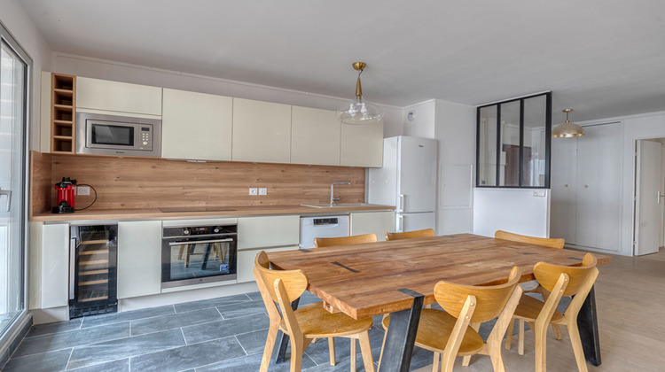 Ma-Cabane - Vente Appartement VANVES, 71 m²
