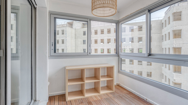 Ma-Cabane - Vente Appartement VANVES, 71 m²