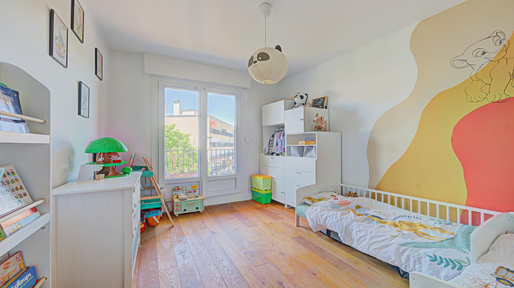 Ma-Cabane - Vente Appartement VANVES, 65 m²