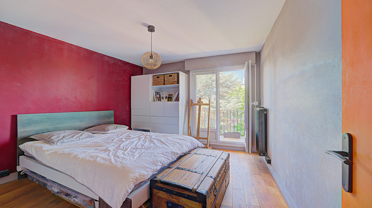 Ma-Cabane - Vente Appartement VANVES, 65 m²