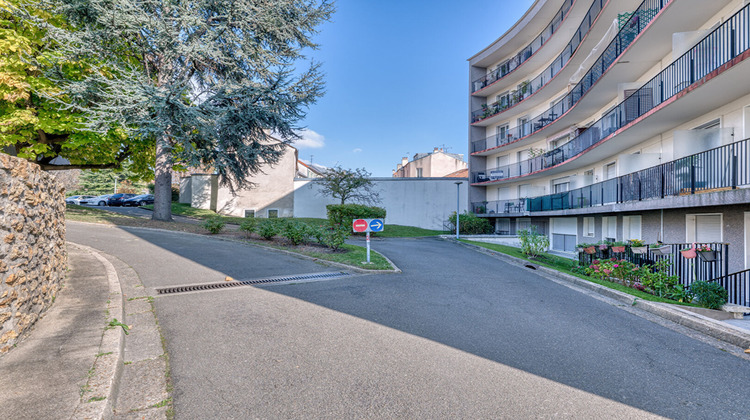Ma-Cabane - Vente Appartement VANVES, 65 m²