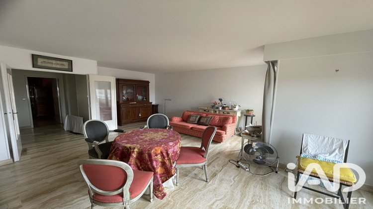 Ma-Cabane - Vente Appartement Vanves, 107 m²