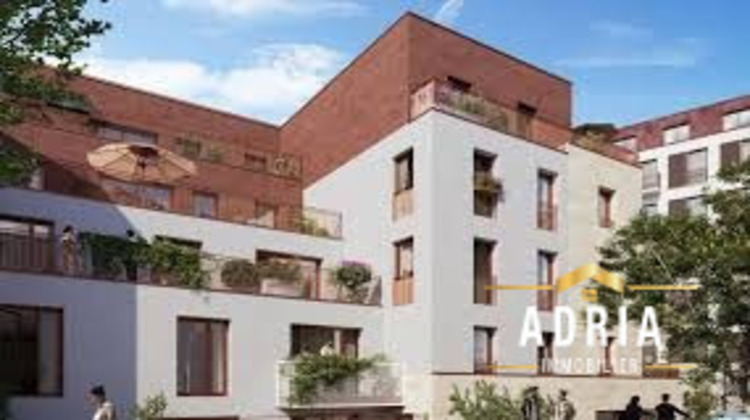 Ma-Cabane - Vente Appartement Vanves, 44 m²