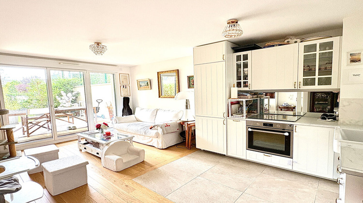 Ma-Cabane - Vente Appartement VANVES, 59 m²