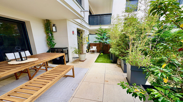 Ma-Cabane - Vente Appartement VANVES, 59 m²
