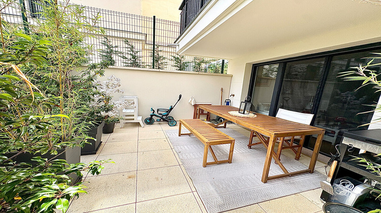 Ma-Cabane - Vente Appartement VANVES, 59 m²