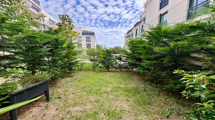 Ma-Cabane - Vente Appartement VANVES, 59 m²