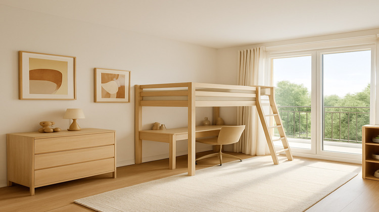 Ma-Cabane - Vente Appartement VANVES, 137 m²