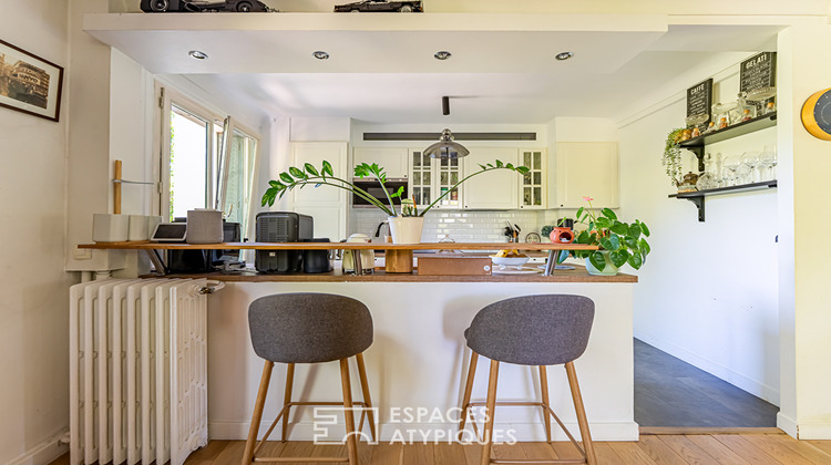 Ma-Cabane - Vente Appartement VANVES, 75 m²