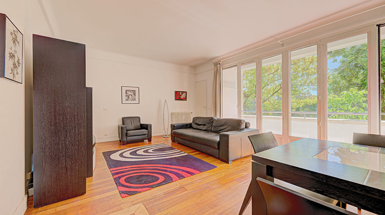 Ma-Cabane - Vente Appartement VANVES, 31 m²