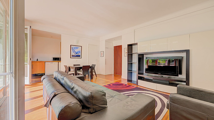 Ma-Cabane - Vente Appartement VANVES, 31 m²