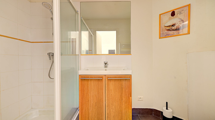 Ma-Cabane - Vente Appartement VANVES, 31 m²