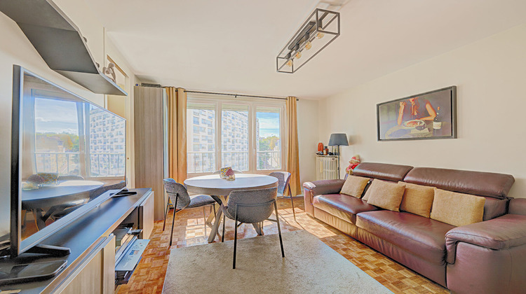 Ma-Cabane - Vente Appartement VANVES, 53 m²