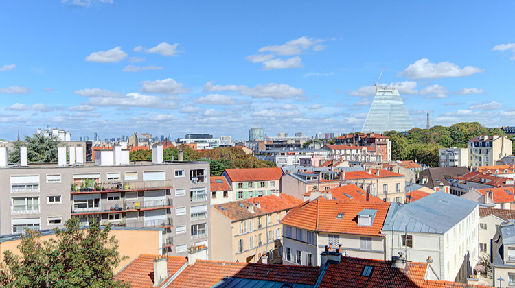 Ma-Cabane - Vente Appartement VANVES, 53 m²