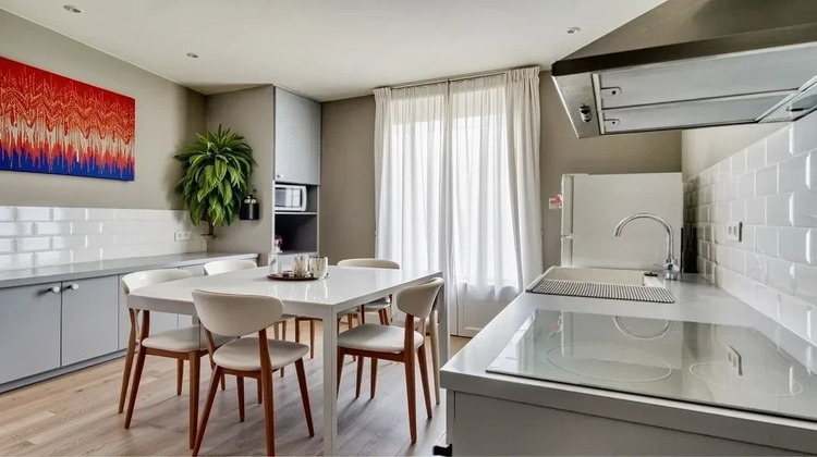 Ma-Cabane - Vente Appartement VANVES, 53 m²