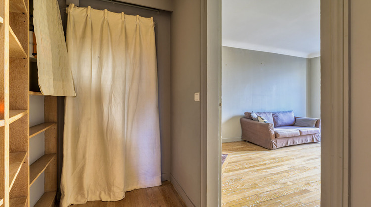 Ma-Cabane - Vente Appartement VANVES, 53 m²
