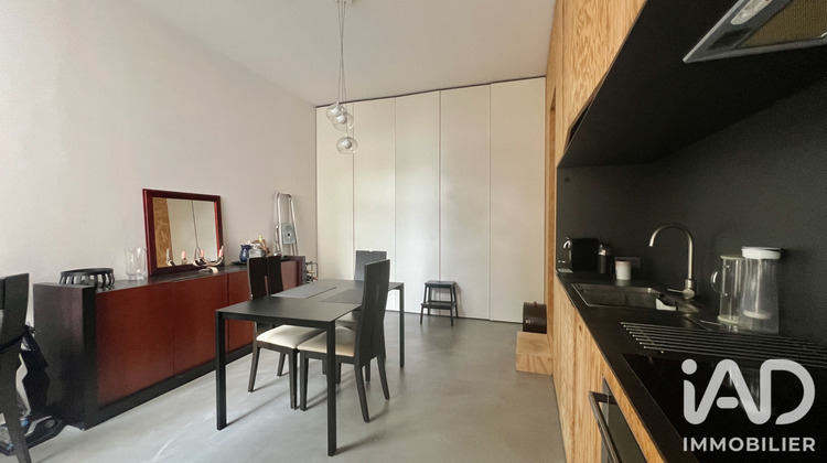 Ma-Cabane - Vente Appartement Vanves, 45 m²