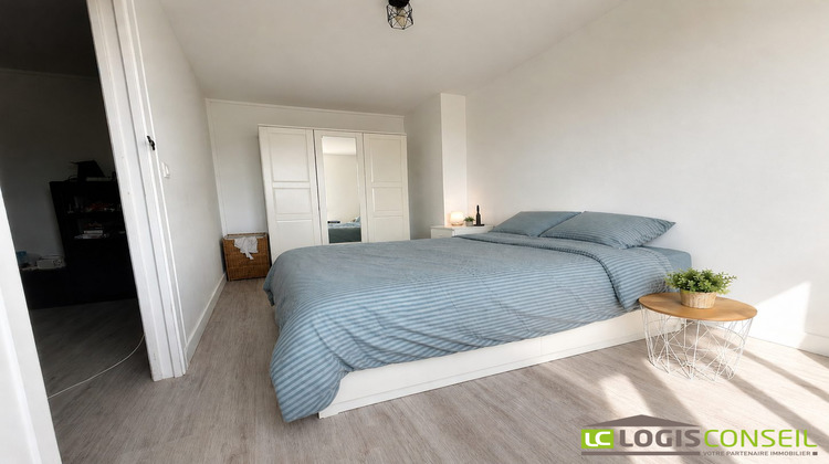 Ma-Cabane - Vente Appartement Vanves, 34 m²
