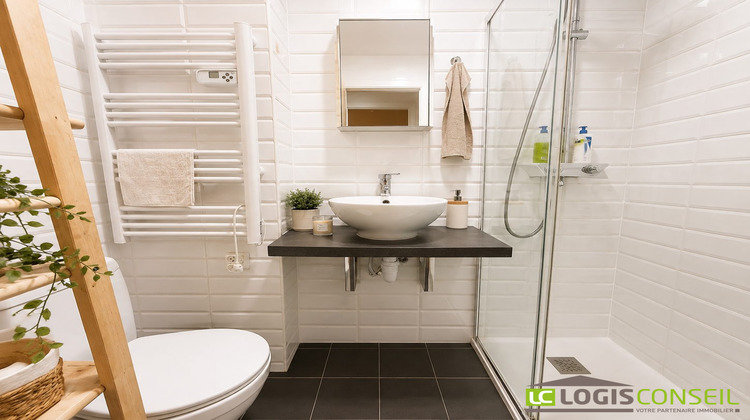 Ma-Cabane - Vente Appartement Vanves, 34 m²