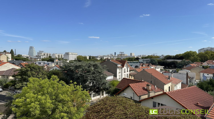 Ma-Cabane - Vente Appartement Vanves, 34 m²