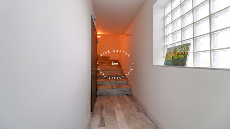 Ma-Cabane - Vente Appartement Vanves, 125 m²