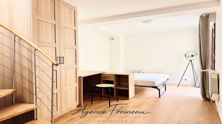 Ma-Cabane - Vente Appartement VANVES, 36 m²