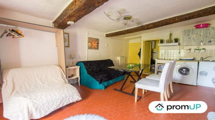 Ma-Cabane - Vente Appartement Varages, 22 m²