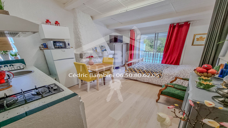 Ma-Cabane - Vente Appartement VARAGES, 20 m²