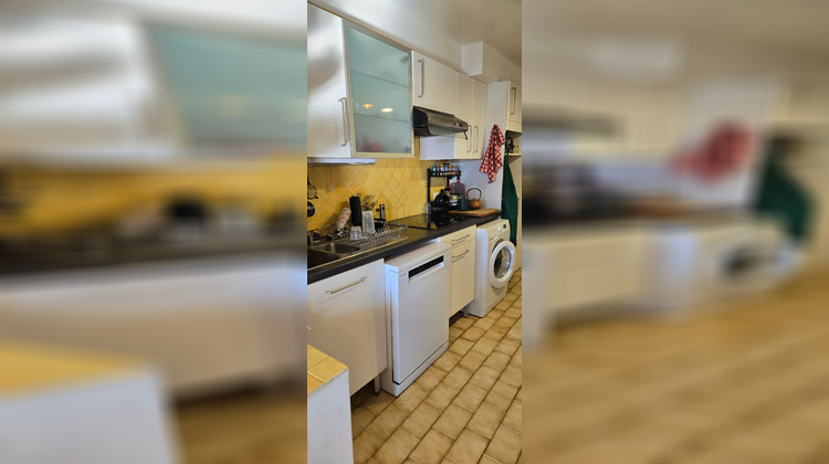 Ma-Cabane - Vente Appartement VARAGES, 74 m²