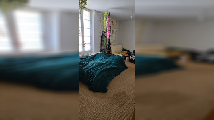 Ma-Cabane - Vente Appartement VARAGES, 74 m²