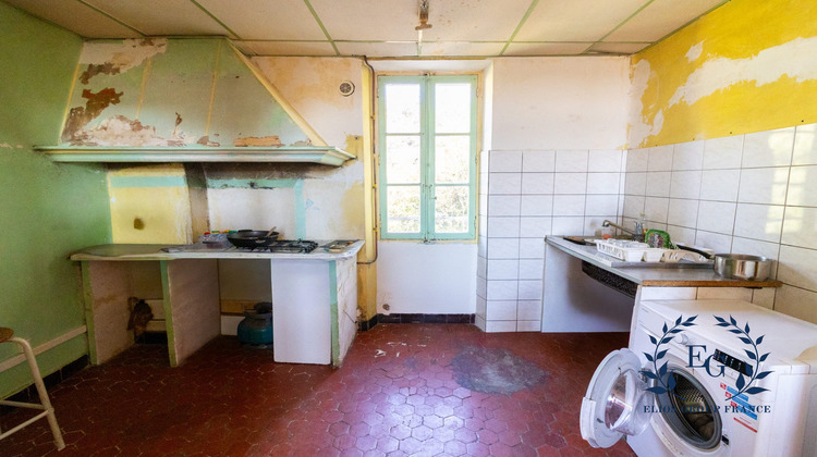 Ma-Cabane - Vente Appartement Varages, 60 m²